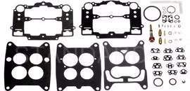 Renoveringssats förgasare, Carter