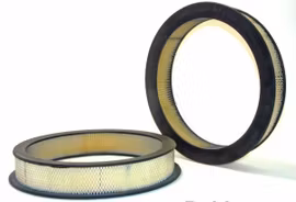 Luftfilter till förgasare 4-port