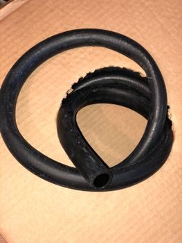 Slang till värmepaket 19mm