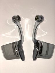 Invändiga dörr handtag