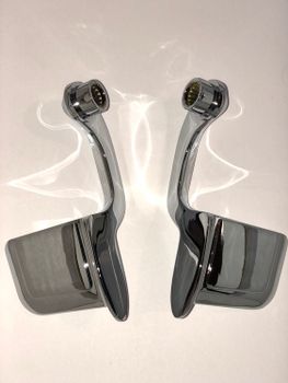 Invändiga dörr handtag