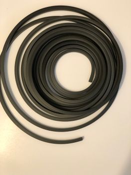 Spiklist, plast/nylon