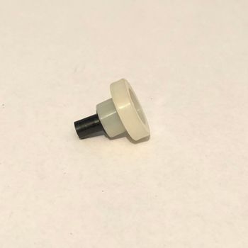 Plastrulle till rutmekanismen