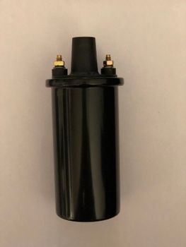 Tändspole 12 volt