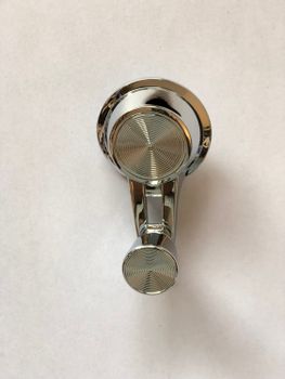 Vev till ventilationsrutan