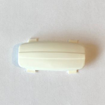 Innerbelysningsglas  original utförande i plast