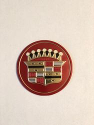 Navkapsel emblem 1958