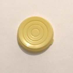 Innerbelysningsglas original utförande i plast