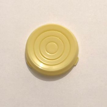 Innerbelysningsglas original utförande i plast