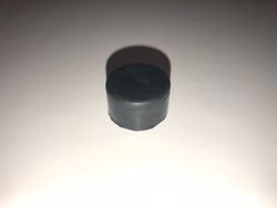 Huvstop gummi