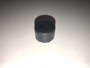 Huvstop gummi