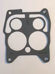 Förgasarfotpackning