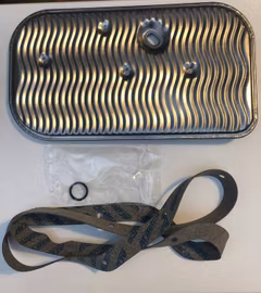 Automatlådefilter kit TH400