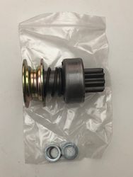 Startmotordrev
