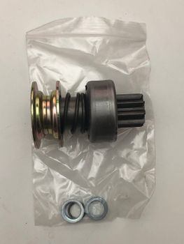 Startmotordrev