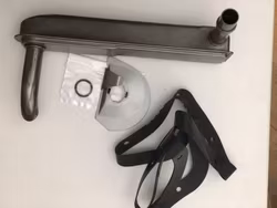 Oljefilter växellådan TH 400