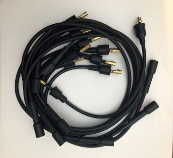 Tändkablar