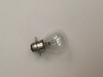 Foglight Glödlampa