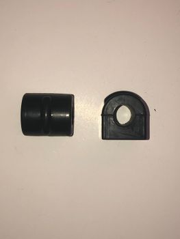 Krängningshämmarbussningar