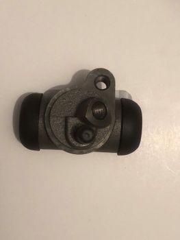 Hjulcylinder fram
