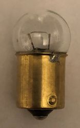 Glödlampa Bagage No.89