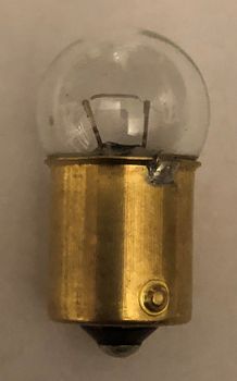 Glödlampa Bagage No.89