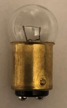 Glödlampa Innerbelysning dörrsida No.90