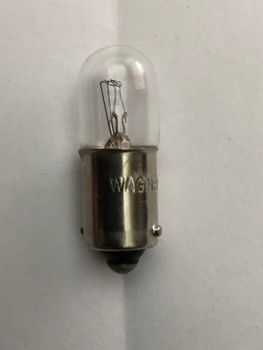 Glödlampa Radiobelysning No.1891