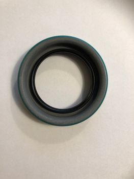 Packbox växellåda den bakre