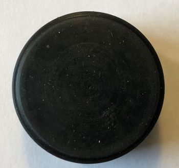 Gummihatt ljusavbländarkontakt