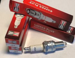 Tändstift Olds Pontiac