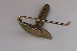 Skruvclips 19X8mm