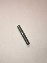 Pinnbult 1/4" längd  38mm pris