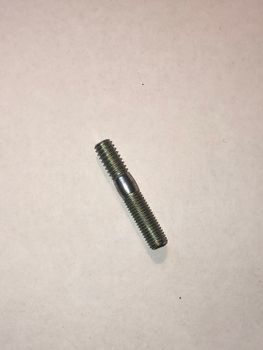 Pinnbult 1/4" längd  38mm pris