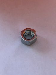 Mutter 5/16"-18 UNC