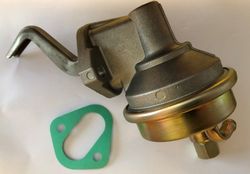 Bensinpump,Carter Pontiac  1955-1966