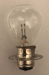 Foglight Glödlampa