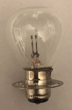 Foglight Glödlampa
