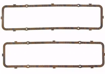 Ventilkåps Packning