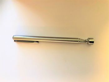 Teleskopmagnet