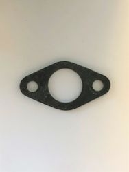 Låscylinderpackning bagaget