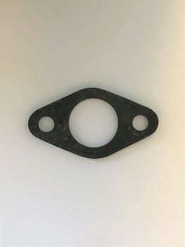 Låscylinderpackning bagaget