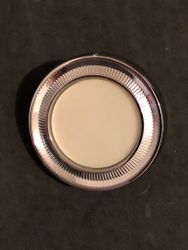 Innerbelysnings krom komplett set