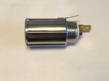 Ciggtändare sockel