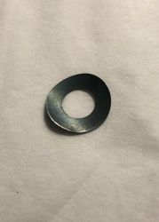Vågbricka 3/8"