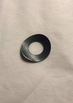Vågbricka 3/8"