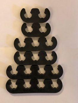 Tändkabelspridare