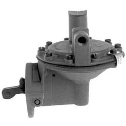 Bensinpump