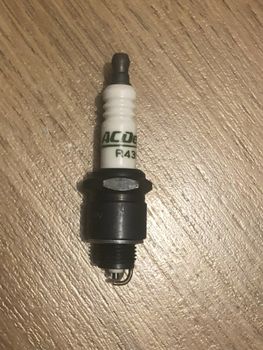 Tändstift 1-Pack AcDelcoR43S