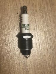 Tändstift 1-Pack AcDelcoR45S